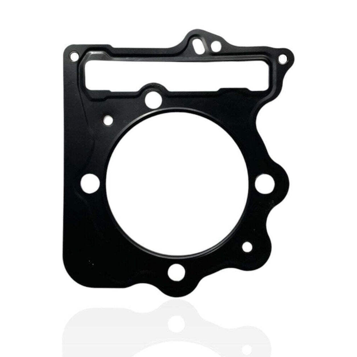 400EX Full Top and Bottom Gasket and Valve Rebuild Kit Compatible with Honda