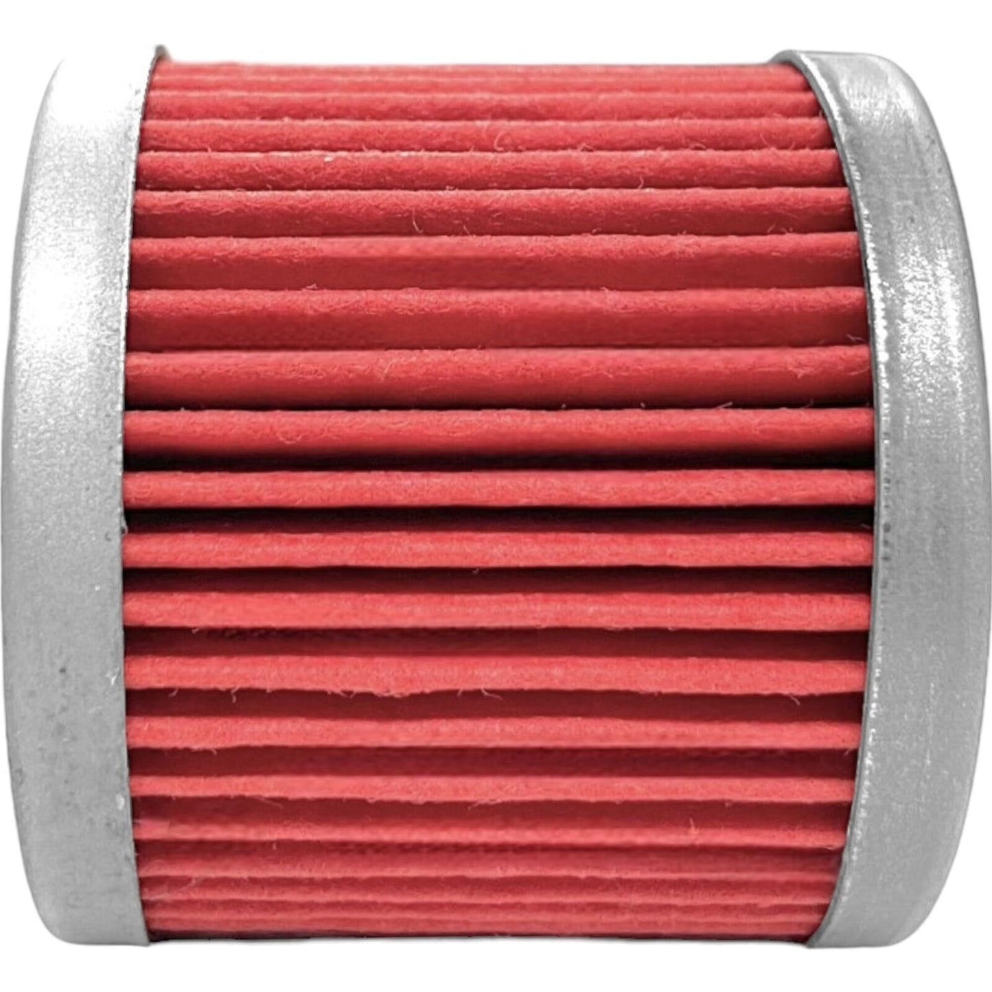 Oil Filter Compatible with Suzuki QUAD RUNNER | QUAD RACER | KING QUAD | SPORT |