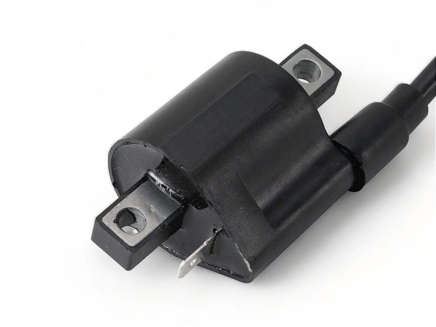 Generic Ignition Coil Assembly for Yamaha RHINO 660 YXR660 Replaces OEM