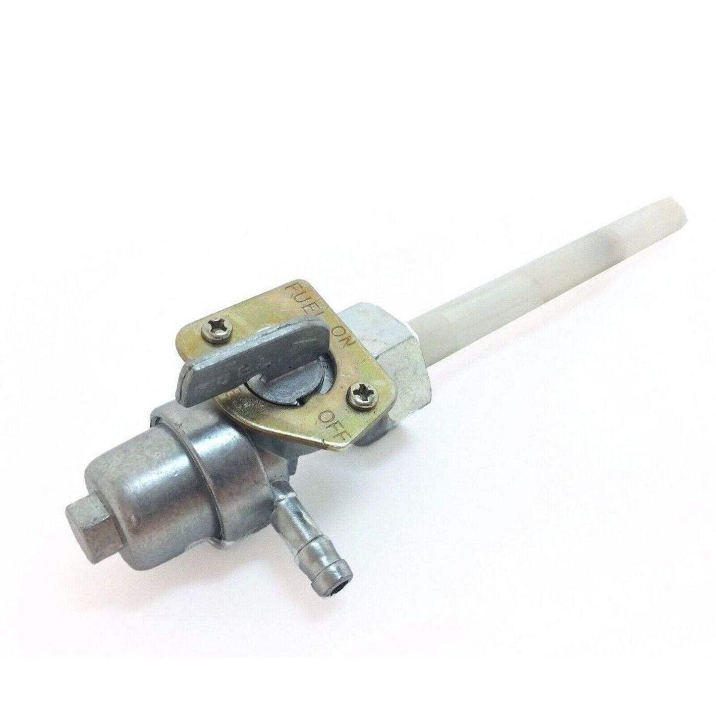 Fuel Petcock Assembly Valve Switch Compatible Honda ATV FourTrax Sportrax Big