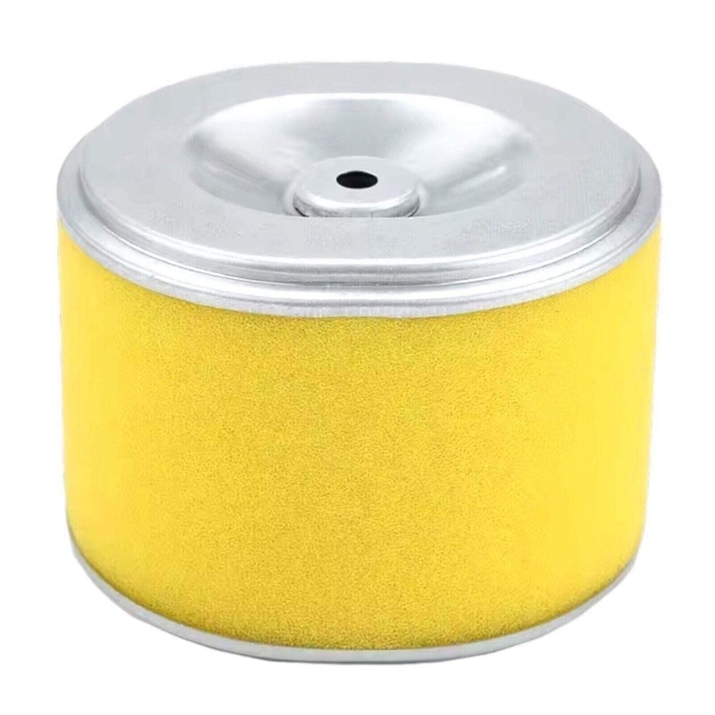 Honda GX340 GX390 Engine Air Filter Assembly 17210-ZE3-010 Replacement 3-Pack