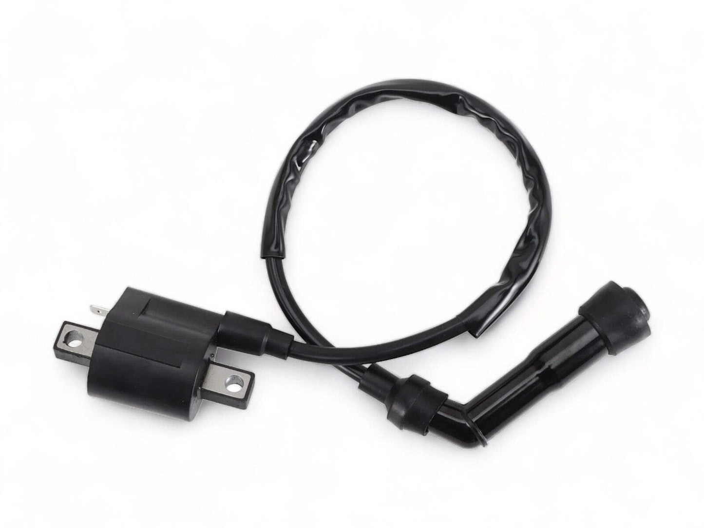 Fits Yamaha Grizzly 660 Ignition Coil Generic Replacement OEM Spec 5FU-82310-00-