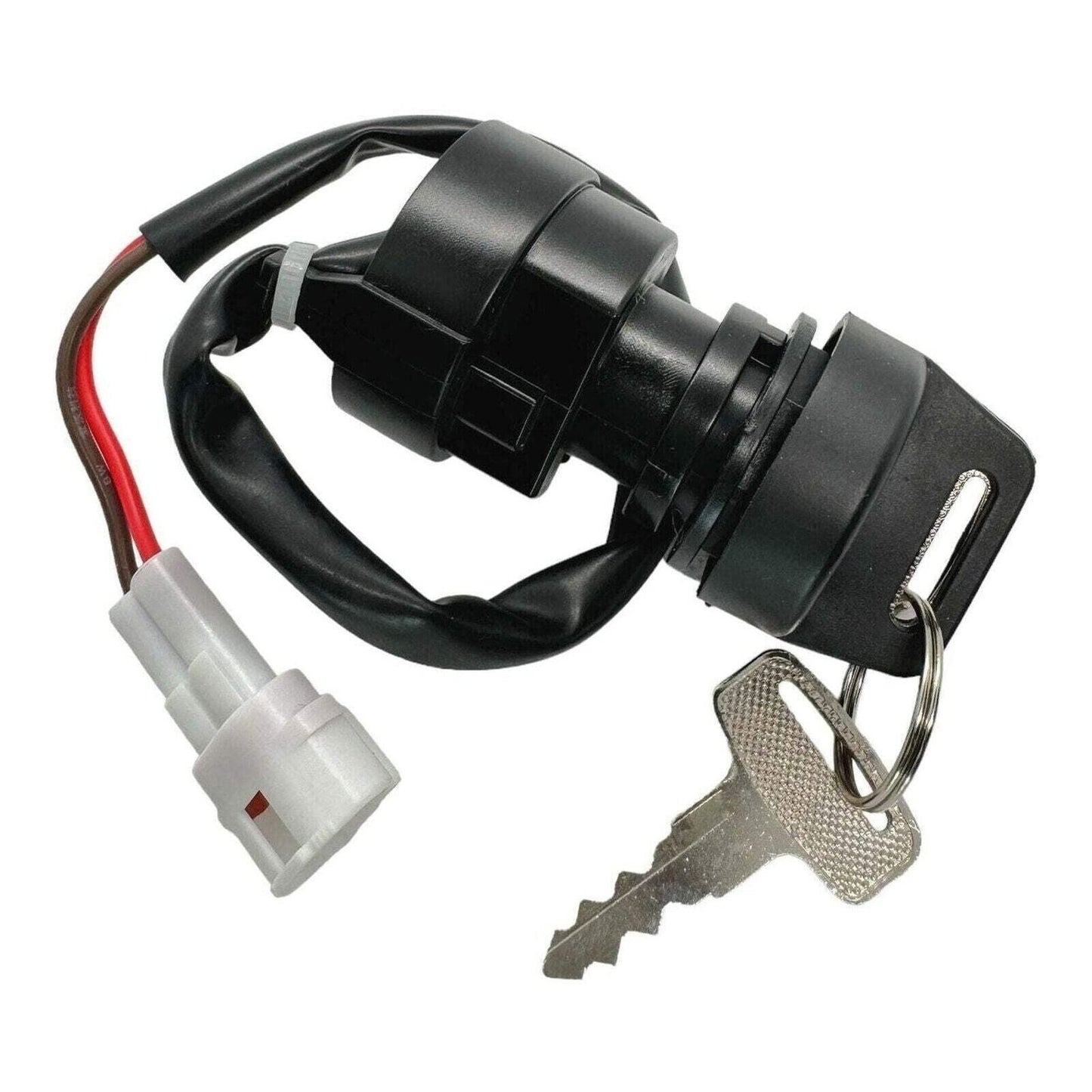 Fits Yamaha Raptor 2008-2013 Generic Replacement Ignition Key Set YFM250R Spec