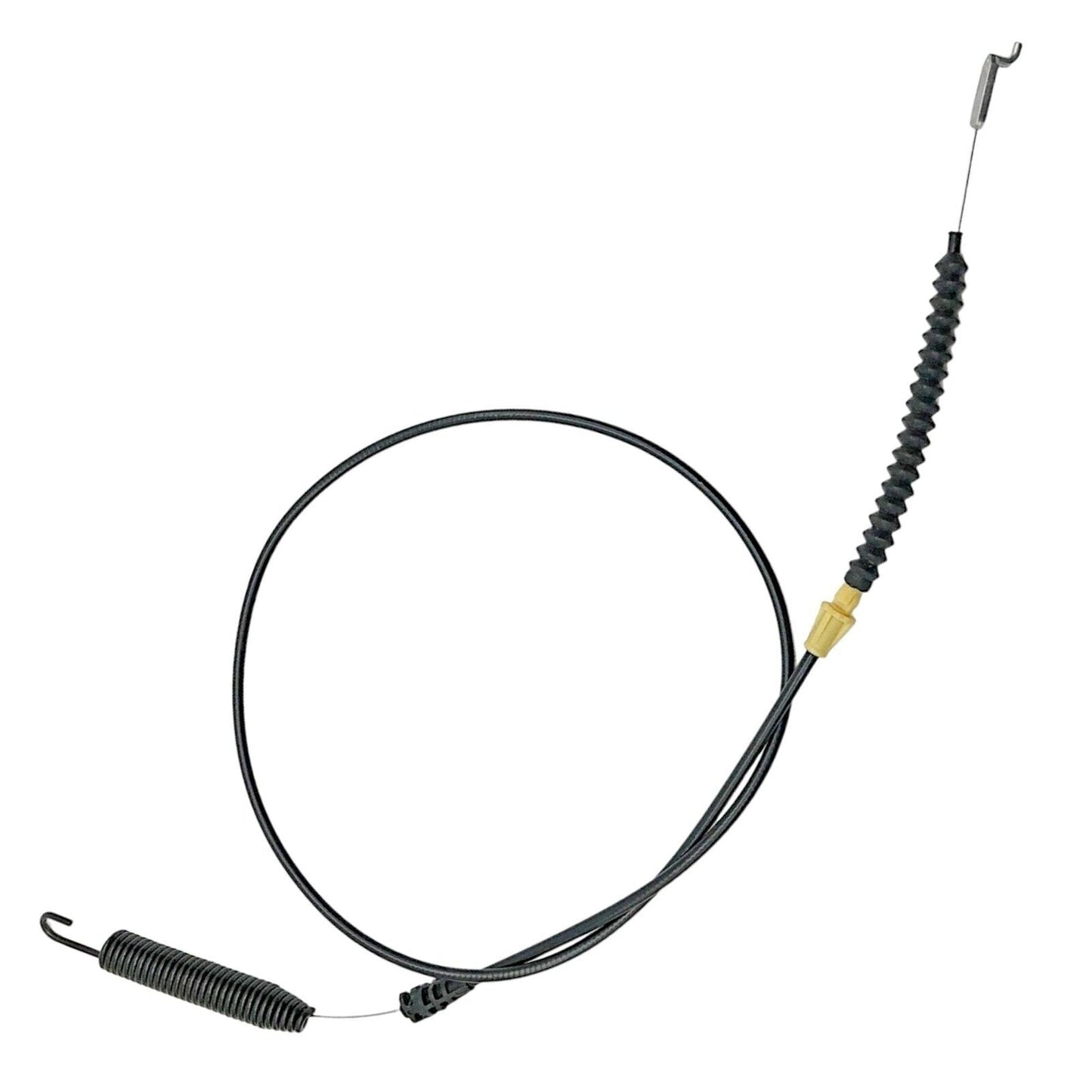 Fits MTD YT Series Deck Engagement Cable Generic Replacement OEM Spec 60" 2000-2