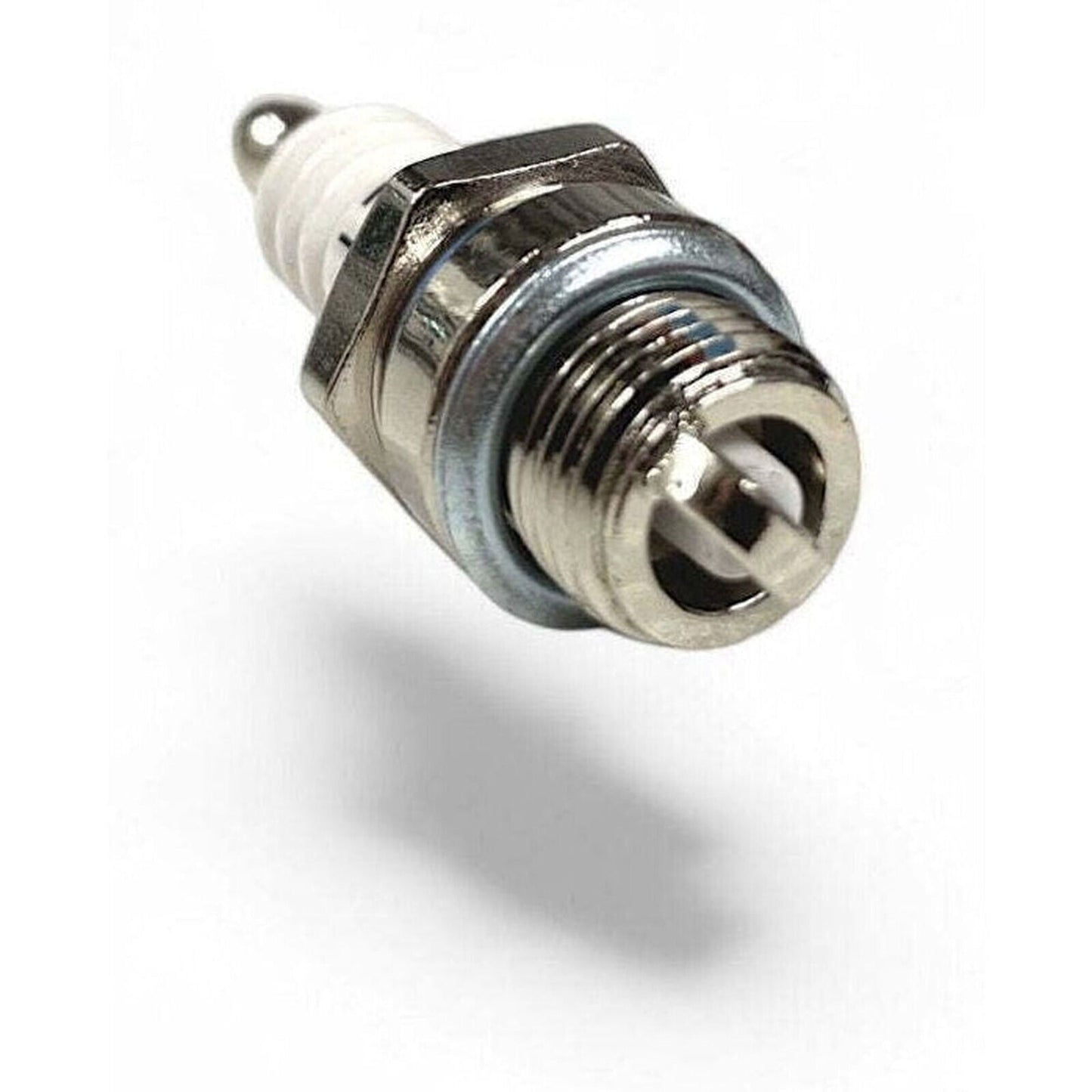 3-Pack Replacement L7T Spark Plug for Honda, Yamaha, Kawasaki, Suzuki, Briggs an