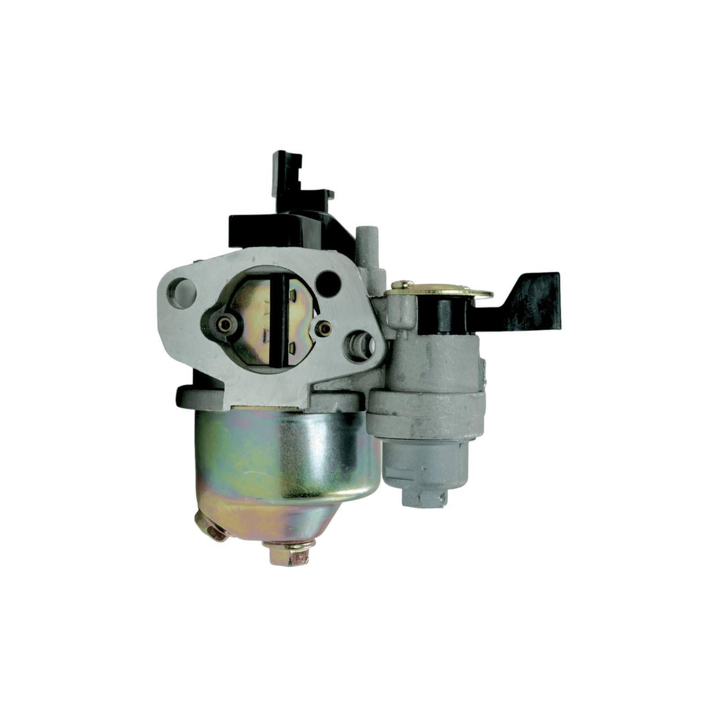 Fits Honda GX160 GX200 Generic Replacement Carburetor Assembly for Lawn Mowers S