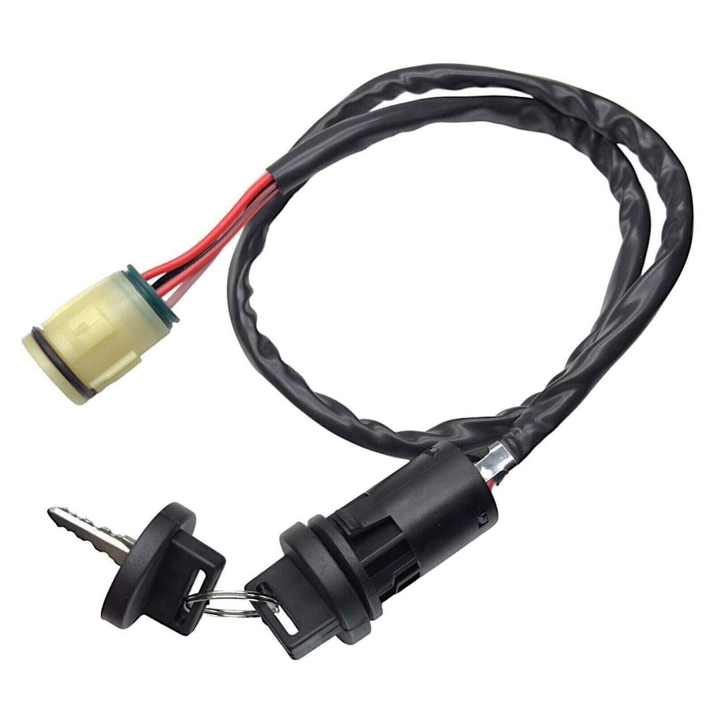 Replacement Ignition Switch [35100-HN8-003 35100-HP5-600 35100-HN0-A02 35100-HP0