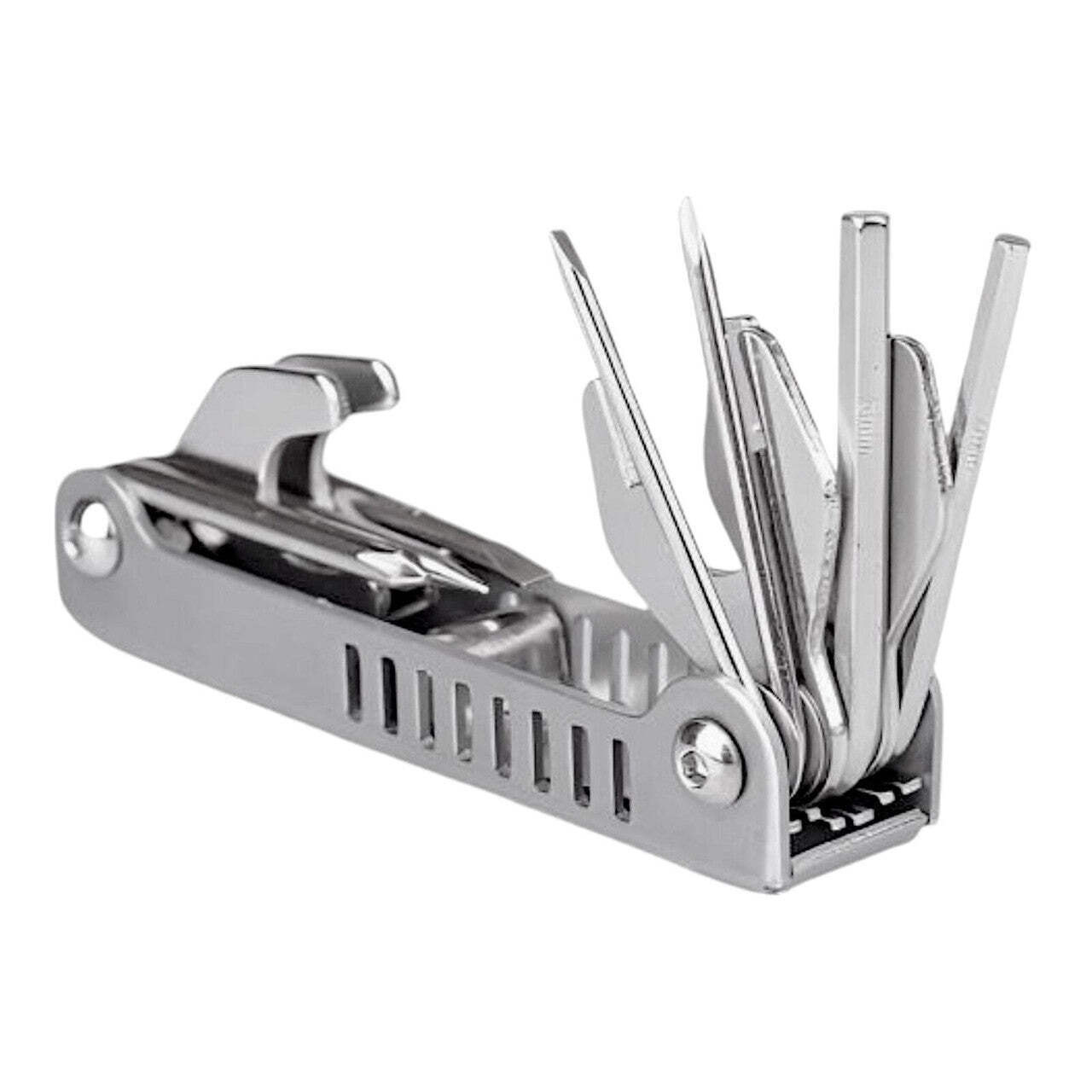 11-in-1 | Scuba Diving HD Stainless Steel Multi Repair Tool For Regulator Tanks
