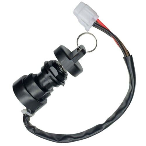 Replacement ATV Ignition Switch [5ND-82510-00-00, 5ND-82510-01-00