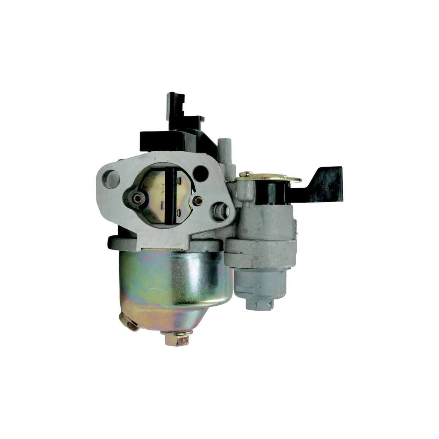 GX160 GX200 Replacement Carburetor Assembly [Replaces OEM 16100-ZH8-W51, 16100-Z
