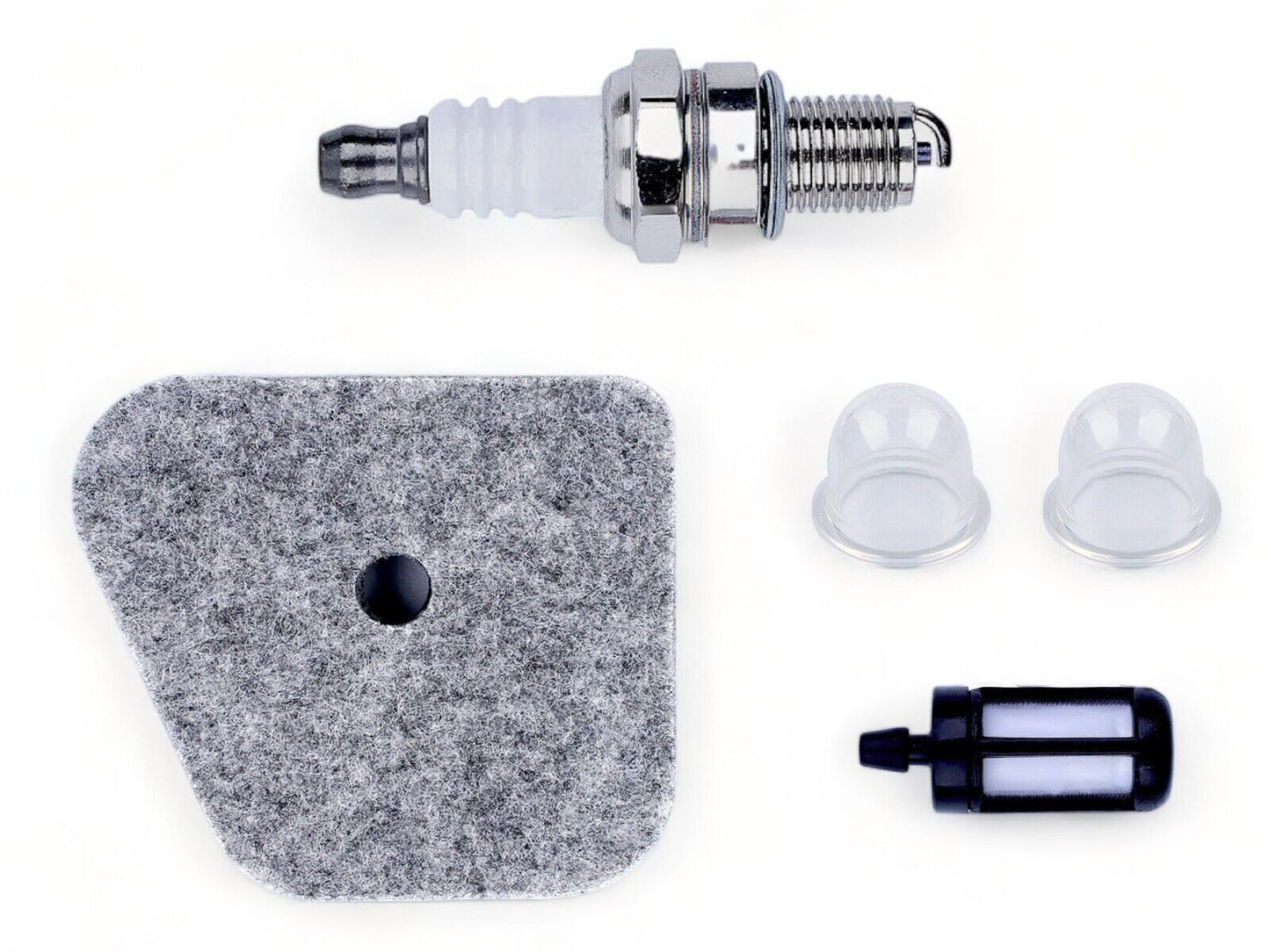 STIHL FS87 FS90 FS100 FS110 FS130 HT100 Trimmer Maintenance Kit 41801201800