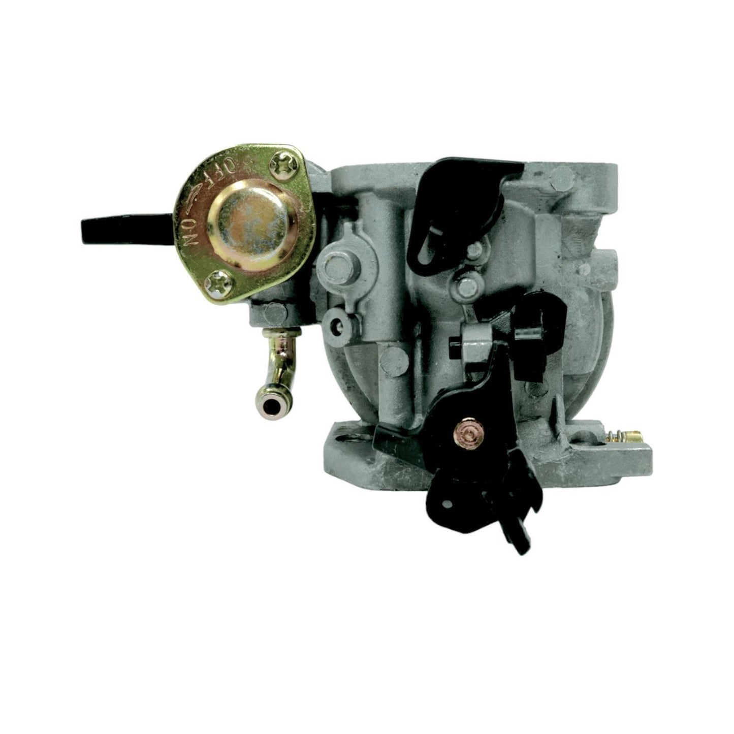 GX160 GX200 Replacement Carburetor Assembly [Replaces OEM 16100-ZH8-W51, 16100-Z