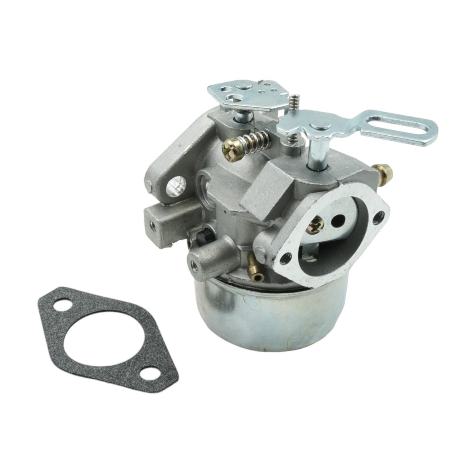HMSK80 Replacement Carburetor Fits Tecumseh Spec 8hp 9hp 10hp Snowblowers Gener