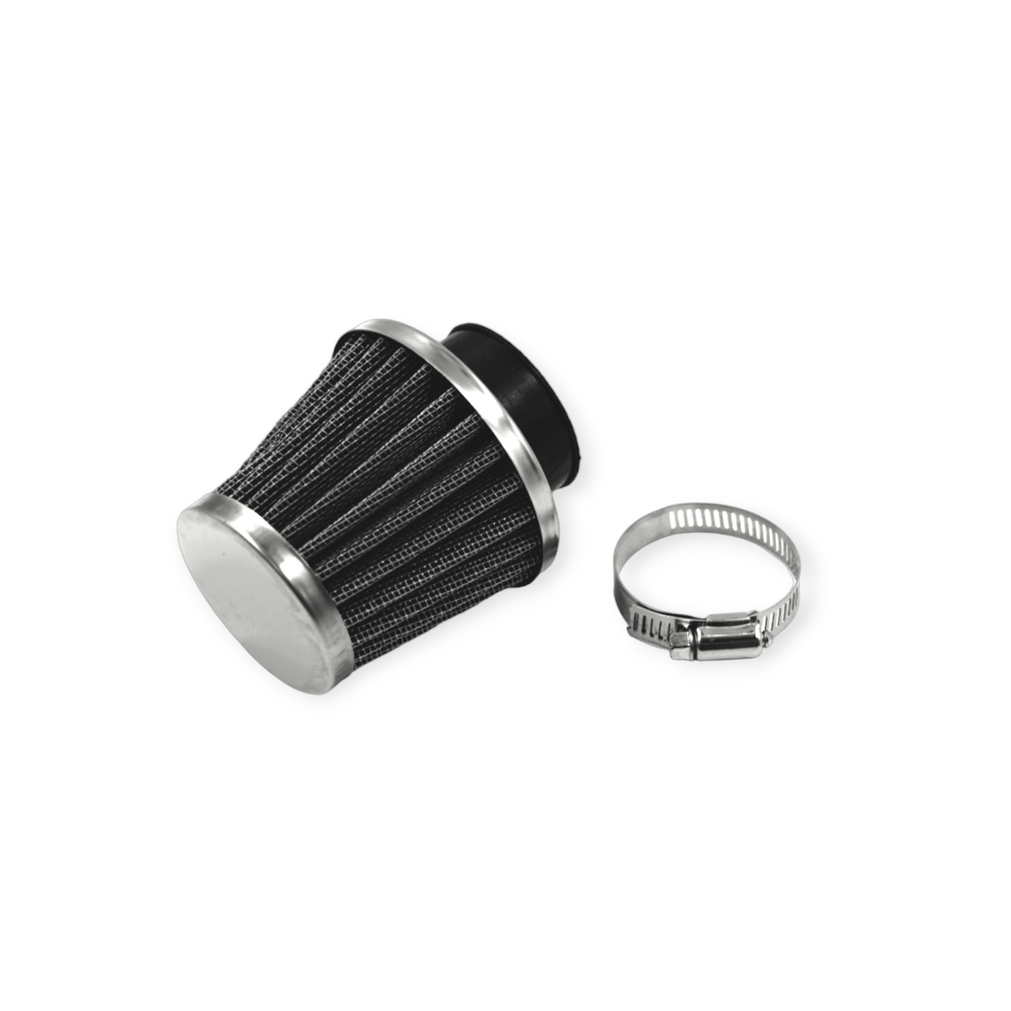 Fits Honda ATV TRX250 TRX250x TRX250ex Air Filter 38-40mm Generic Replacement Sp