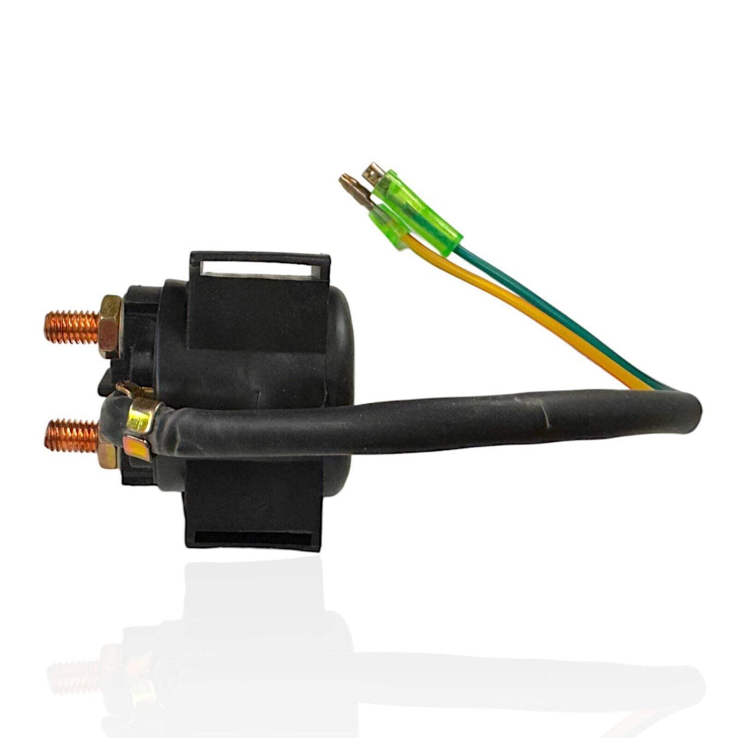 Generic Starter Relay Solenoid Fits Honda C 70 1980 1981 Vintage Motorcycle 2701