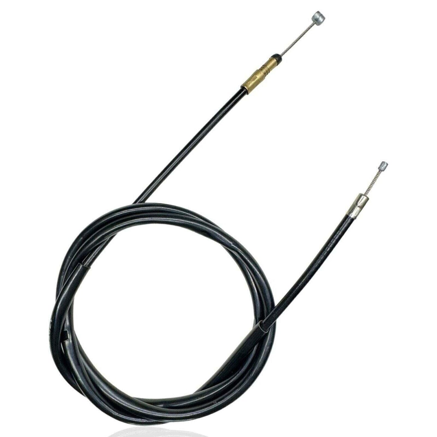 Choke Control Cable For Honda TRX300 TRX300FW ATV 17950-HM5-671 Replacement