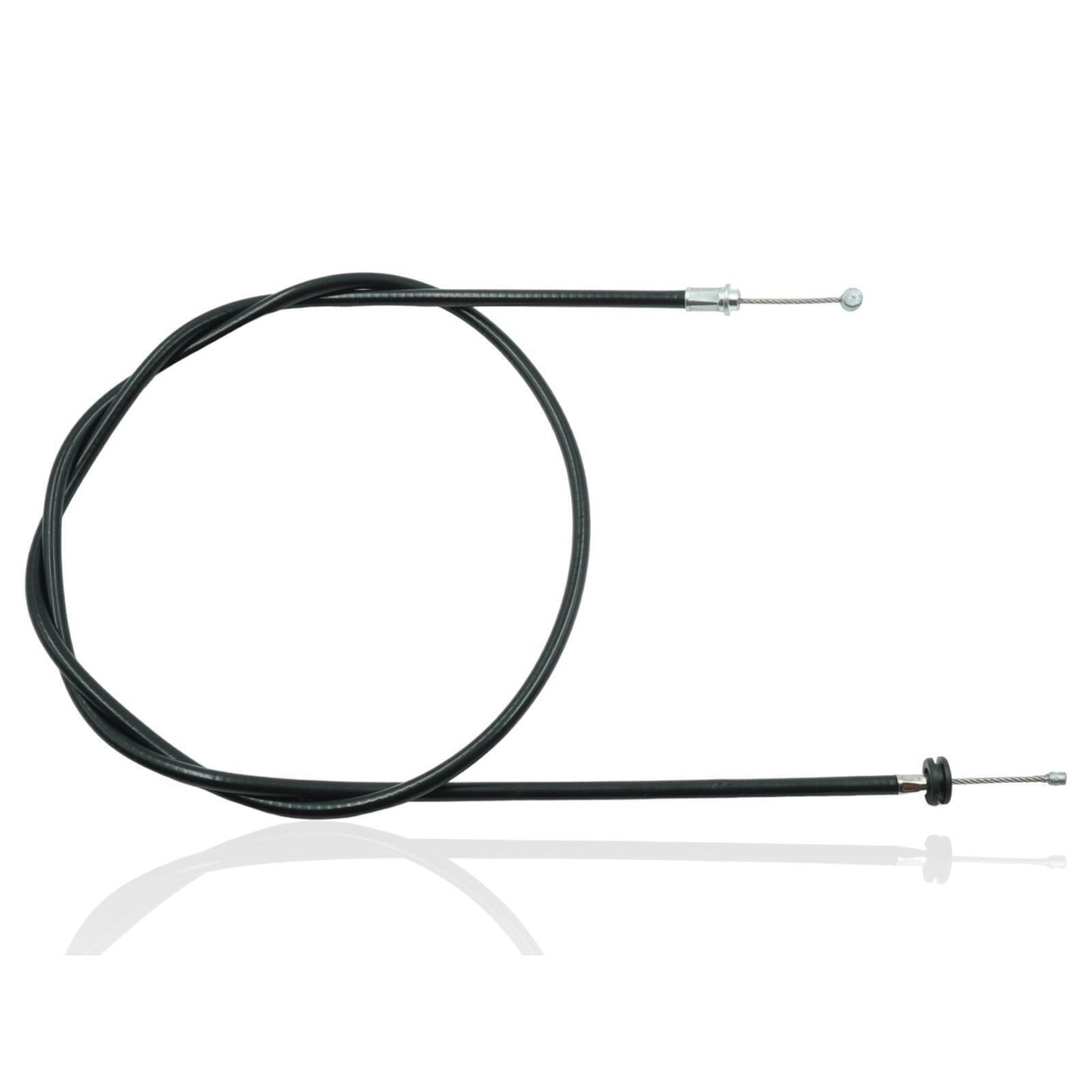 Fits Kawasaki KX80 KFX80 Throttle Cable Generic Replacement 54012-S016 Spec