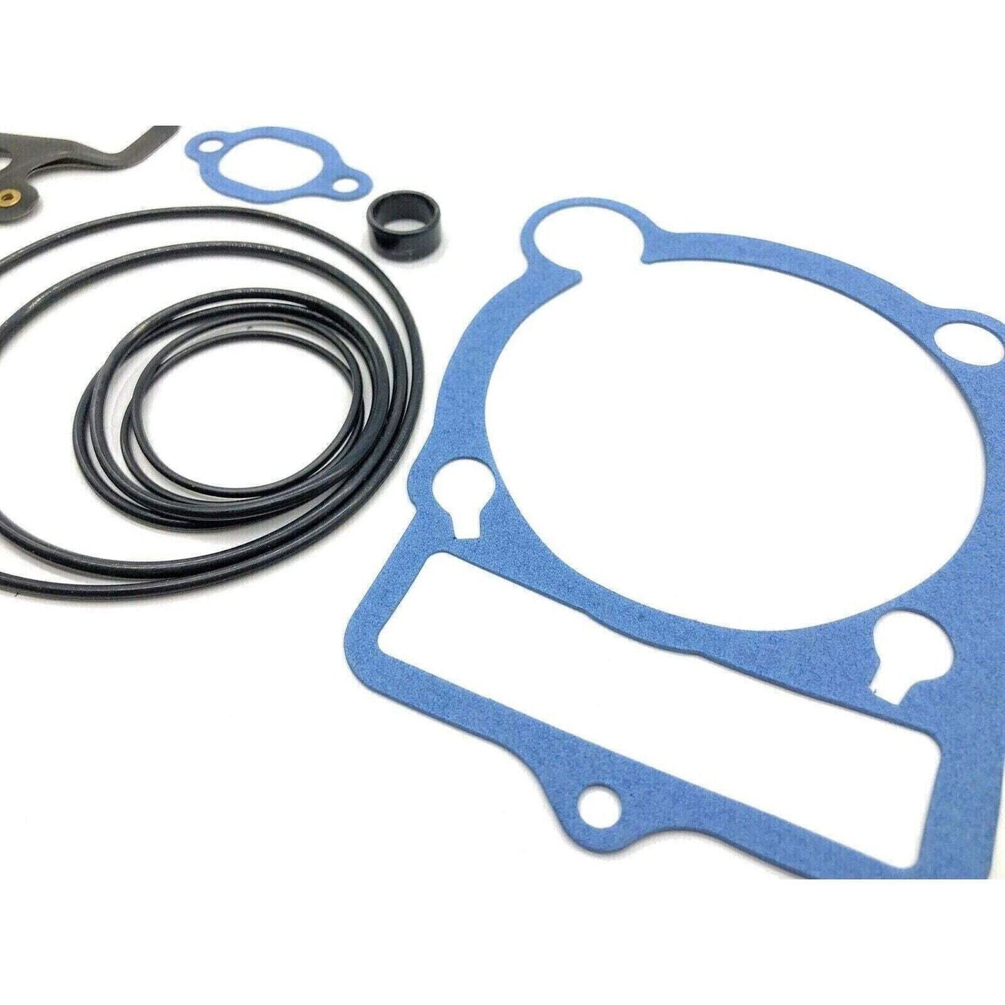 Generic Replacement Top End Gasket Rebuild Set Fits Yamaha YFM 350 400 Warrior B