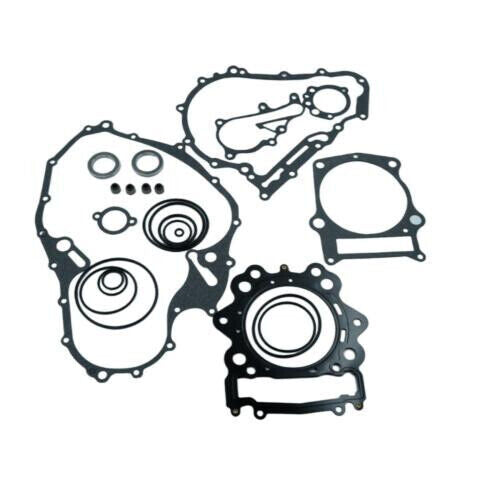 Fits Yamaha Raptor 660 Generic Replacement Engine Gasket Rebuild Kit 2001-2005 S