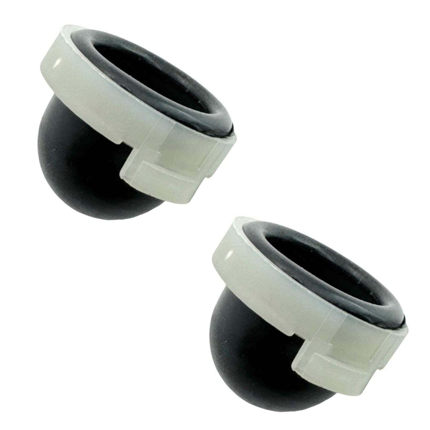 3.5/3.75 HP Fits Briggs Stratton Replacement PRIMER BULB Gas Pump 2-Pack 494408