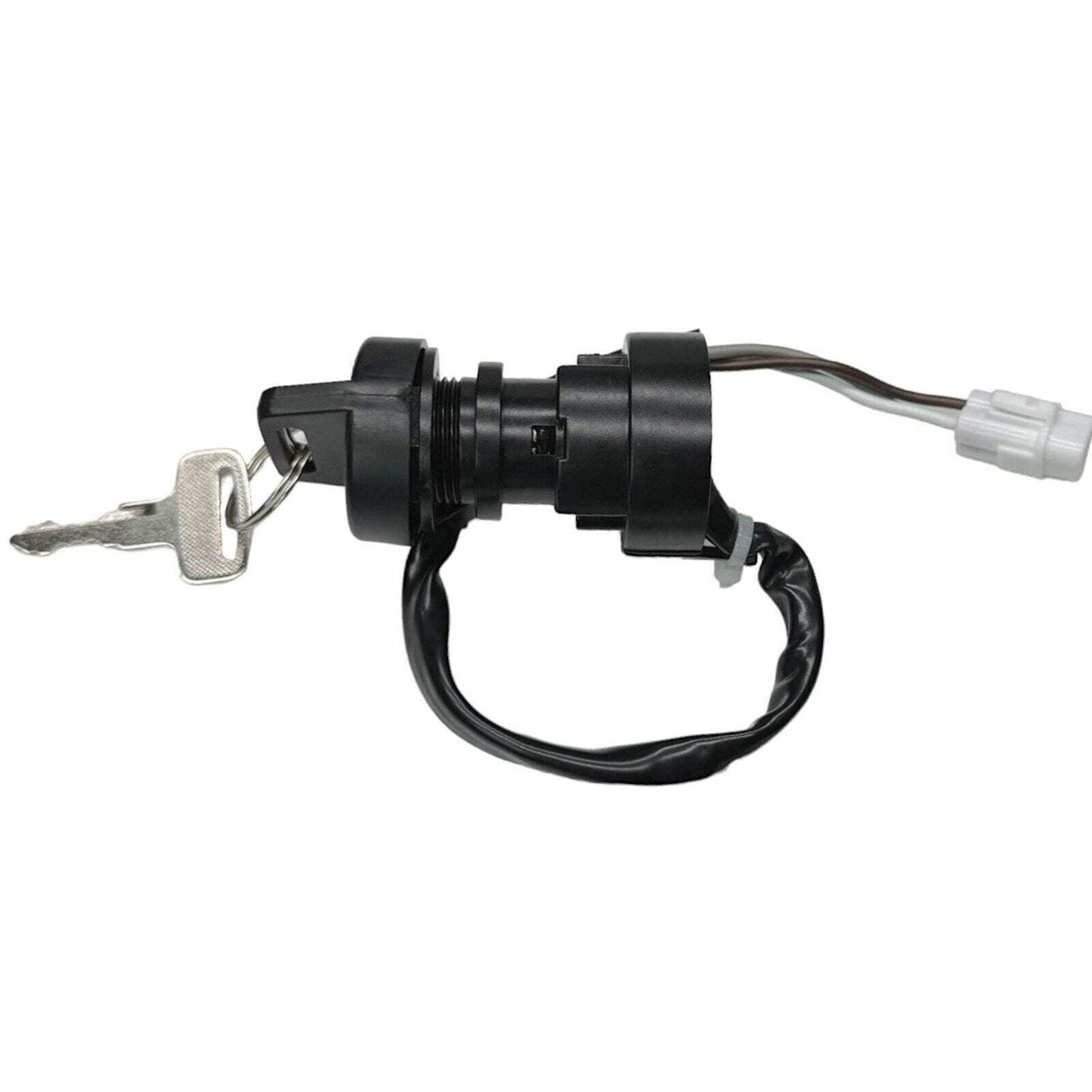 Generic (2-Pack) Replacement Key Switch for Kawasaki Brute Force 650 750 Prairie
