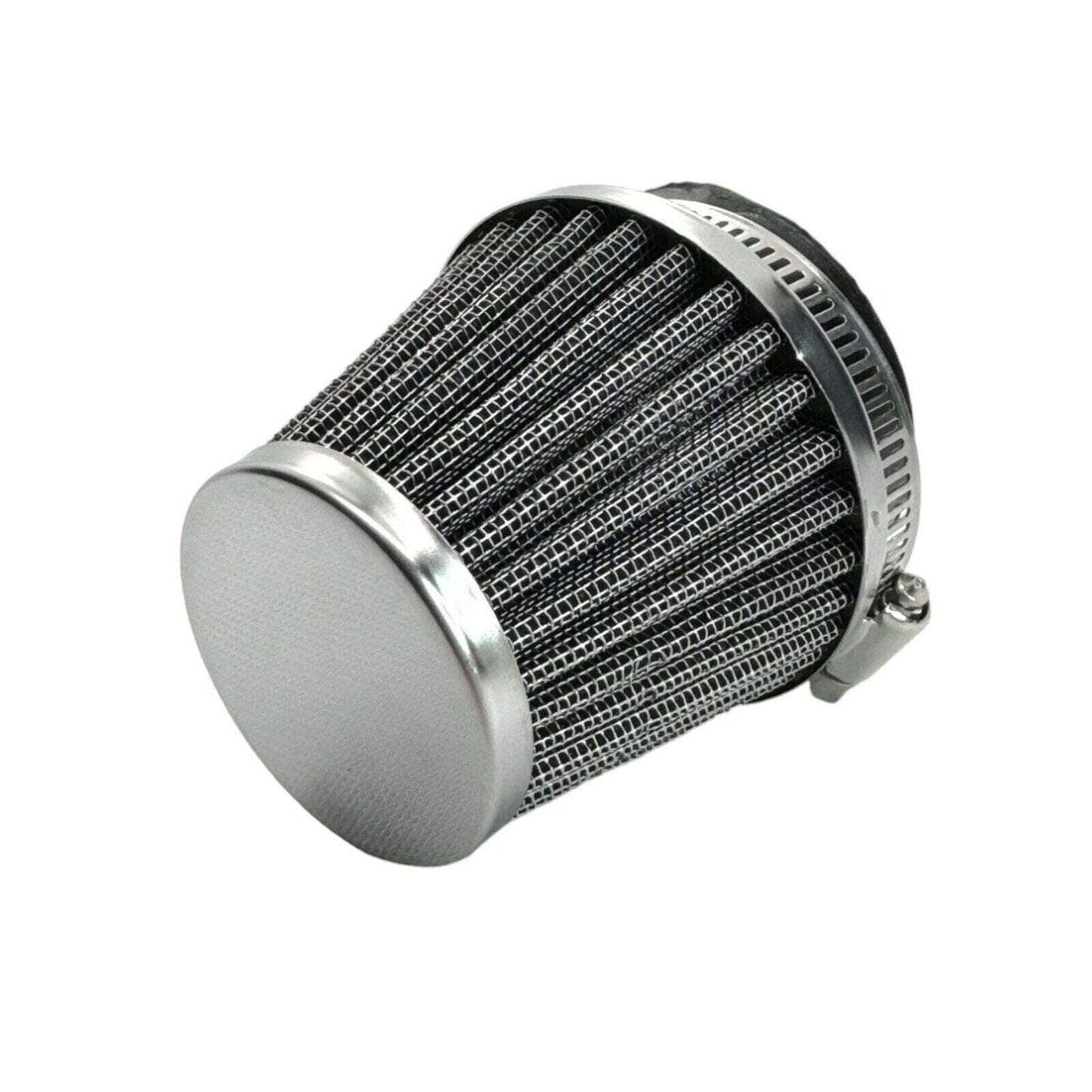 2 inch 48mm-52mm Generic Replacement High Performance Air Filter Fits Motorcycle