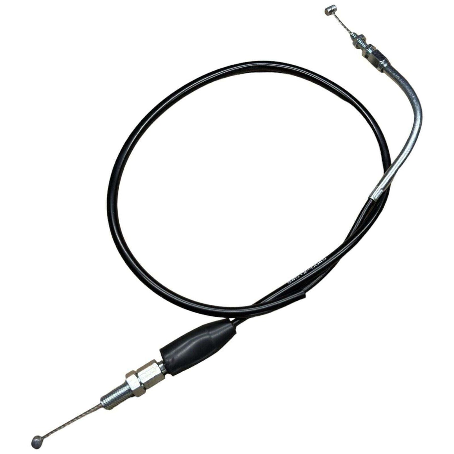 Fits Kawasaki KVF700 Prairie Throttle Cable Generic Replacement OEM Spec 54012-0