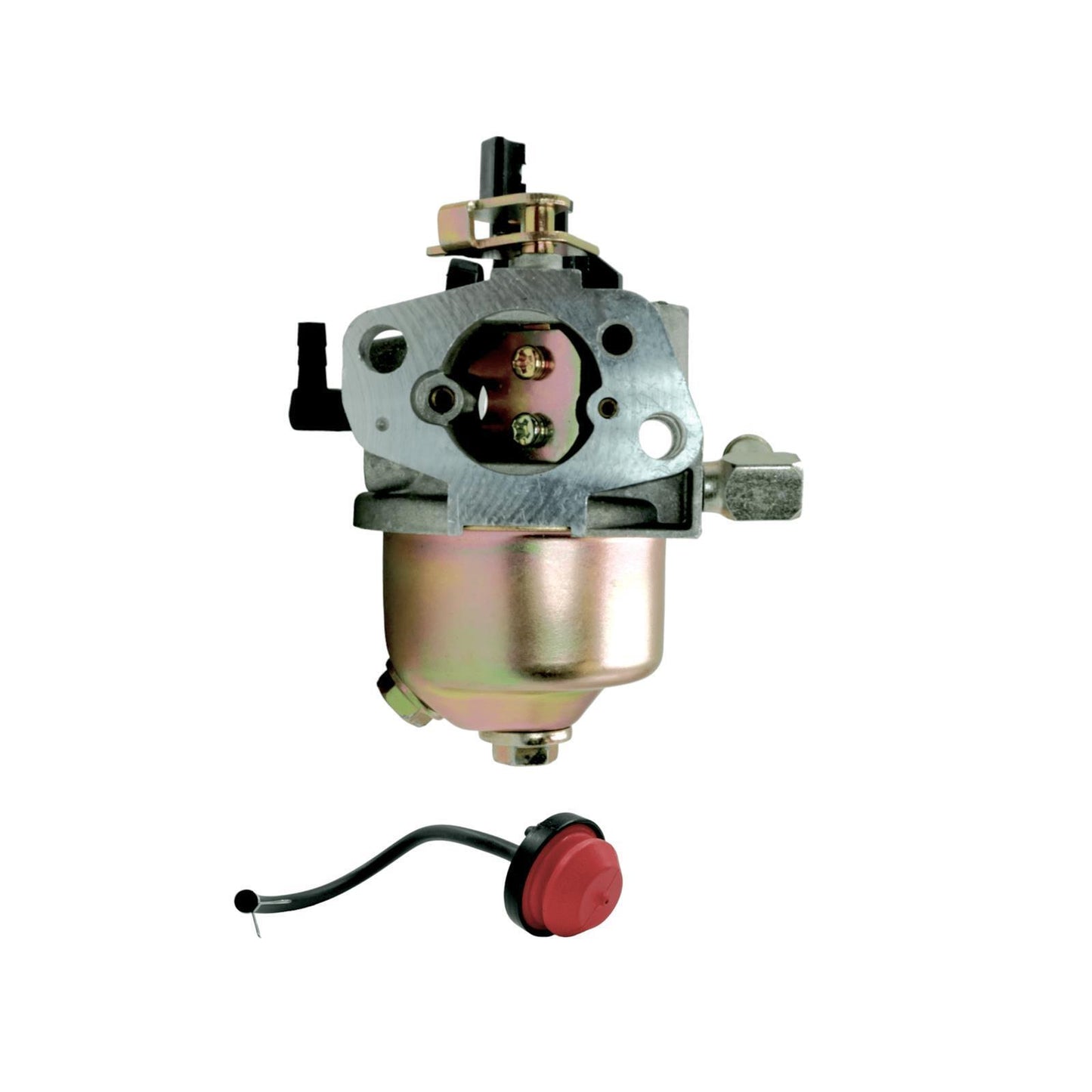SNOWBOWLER Thrower Carb For MTD Troy Bilt Cub Cadet 951-14026A 951-14027A 951-10638A Carburetor 165S Engine Parts