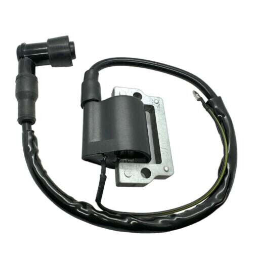 355-82310 Spark Plug Ignition Coil fits YAMAHA Vintage 1970s-1980 DT80-250