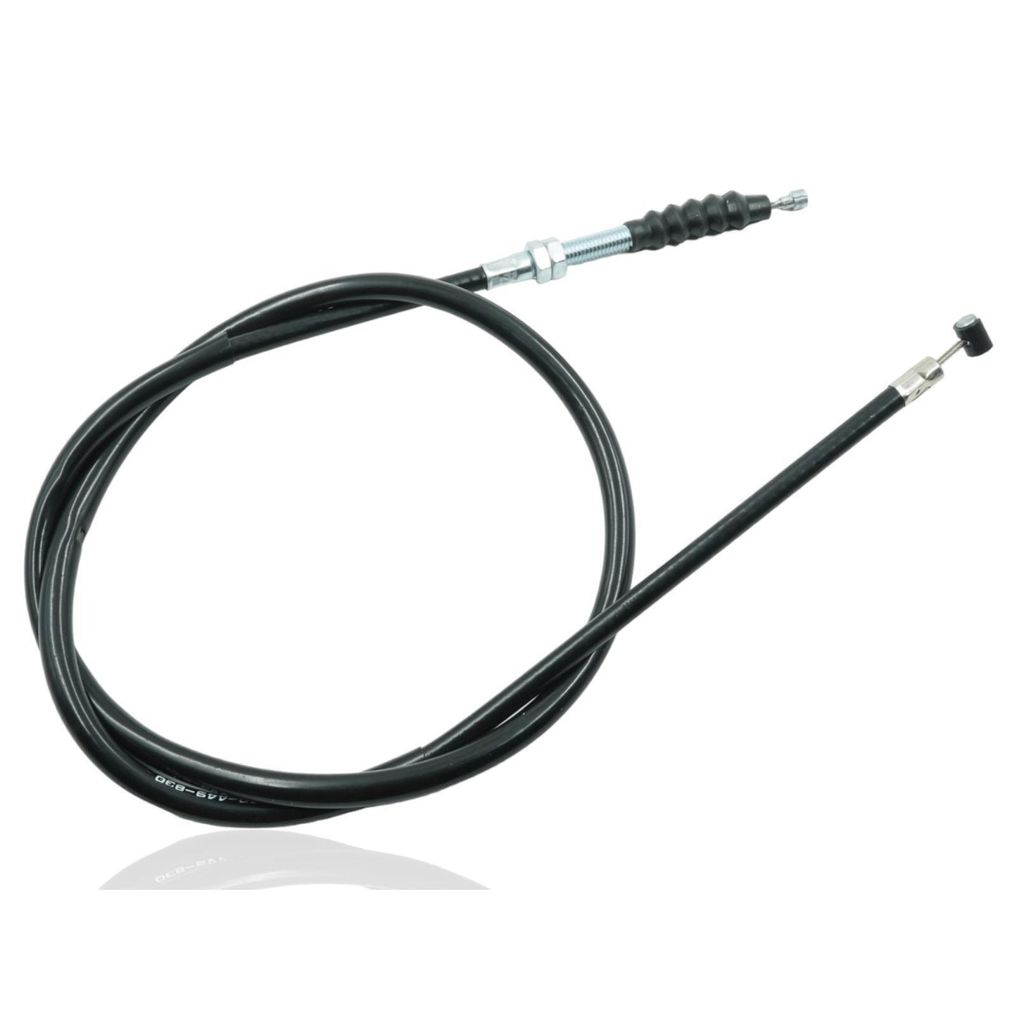 For Honda Nighthawk Rebel XL CR VTR Clutch Cable Generic Replacement OEM Spec