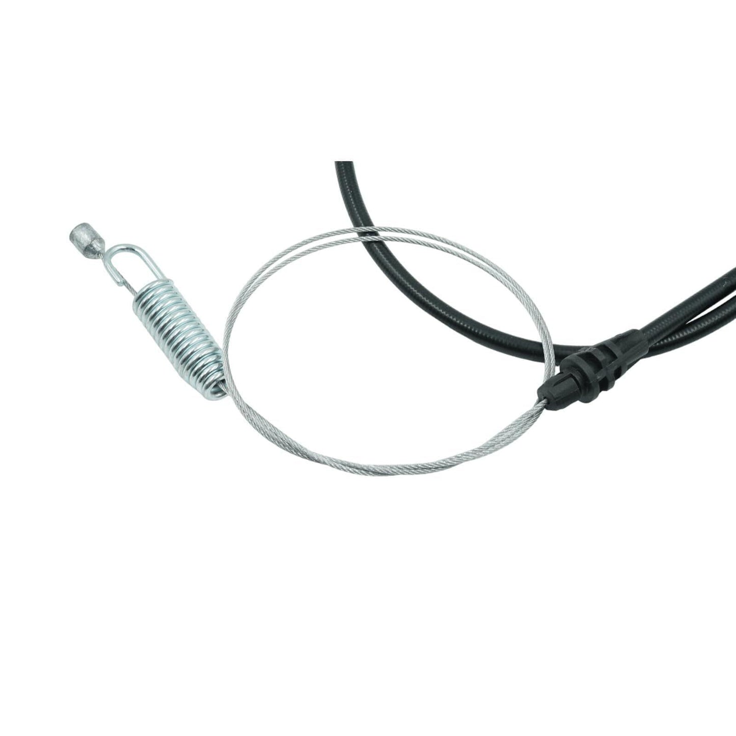 Traction Cable compatible with Toro Recycler 22" FWD Lawnmower, 2002-2009, Repla