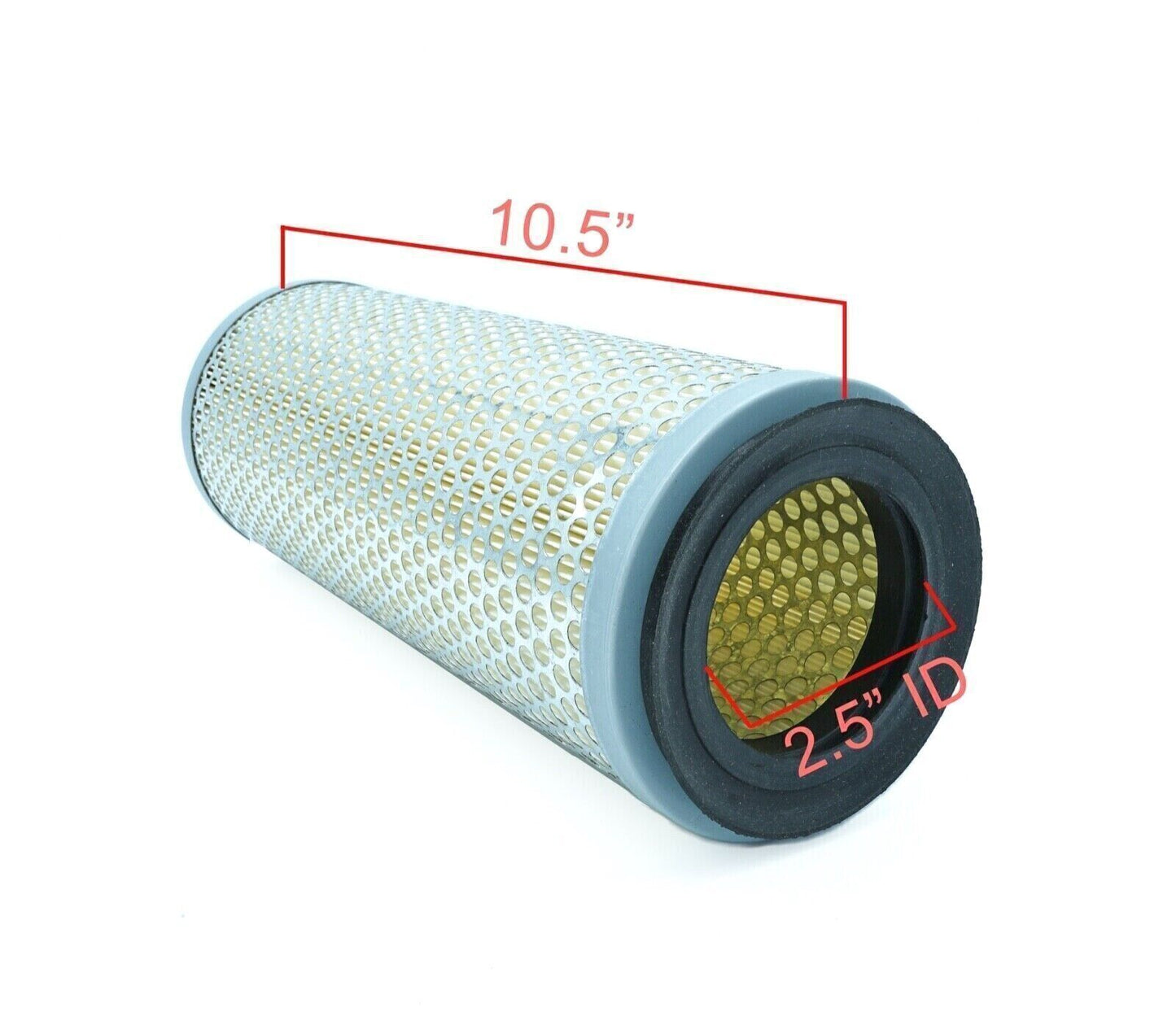 Air Filter 7081308 Replacement Compatible Polaris Ranger 400 500 700 800 MVRS