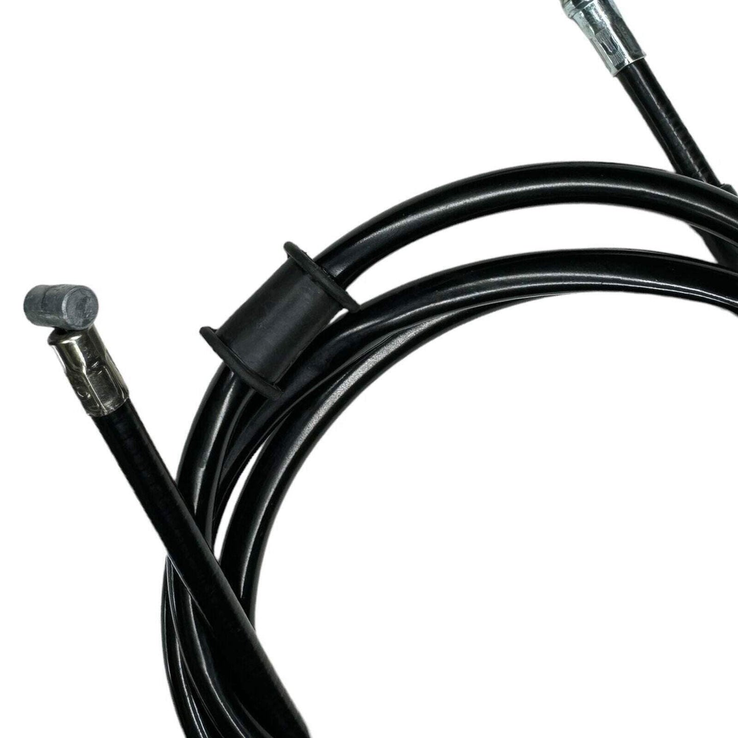 43455-HP1-600 Fits TRX450R Sportrax 450R 2004-2009 Rear Hand Brake Cable Generic