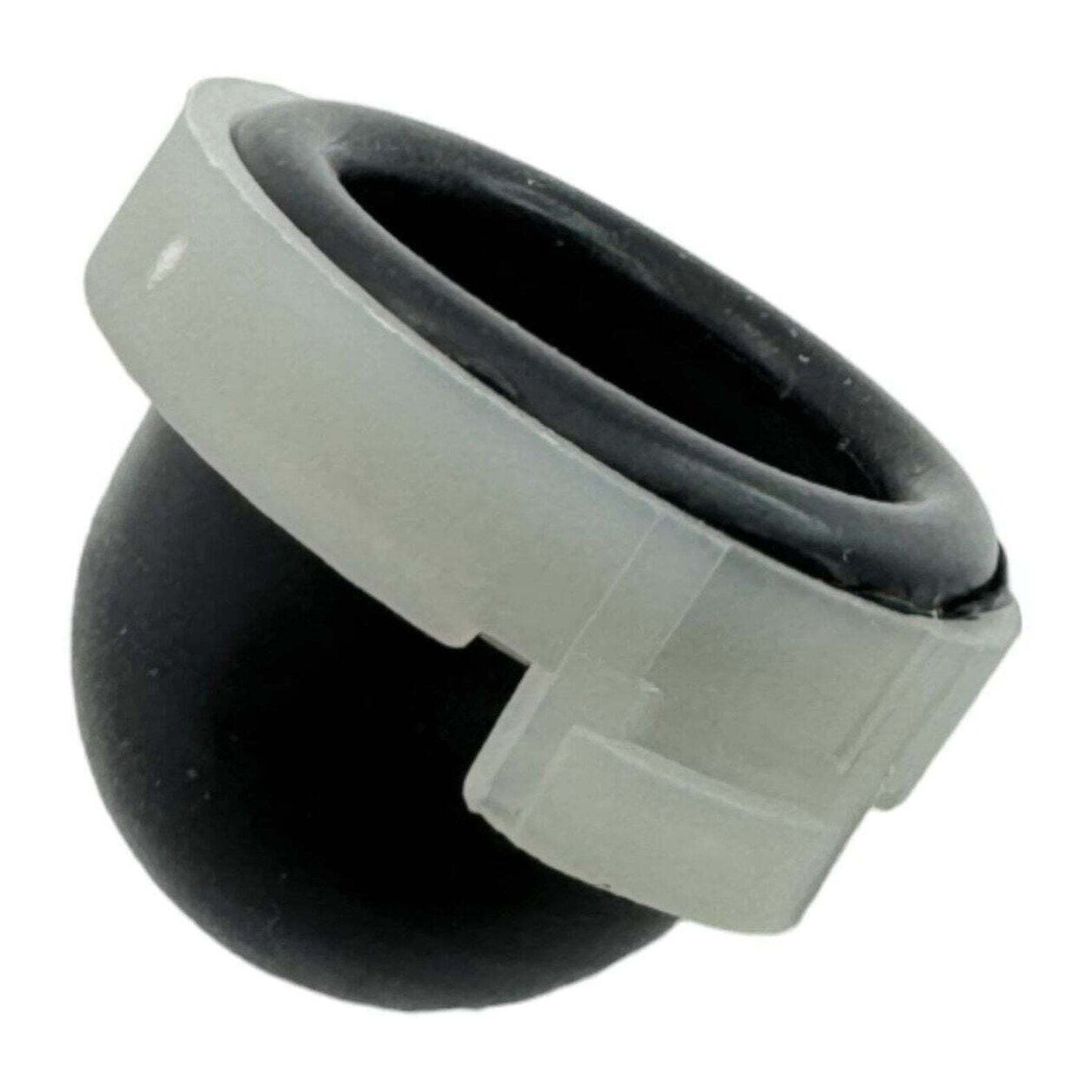 494408 3.5hp 3.75hp Small Engine Replacement Fuel Primer Bulb 5-Pack BLACK
