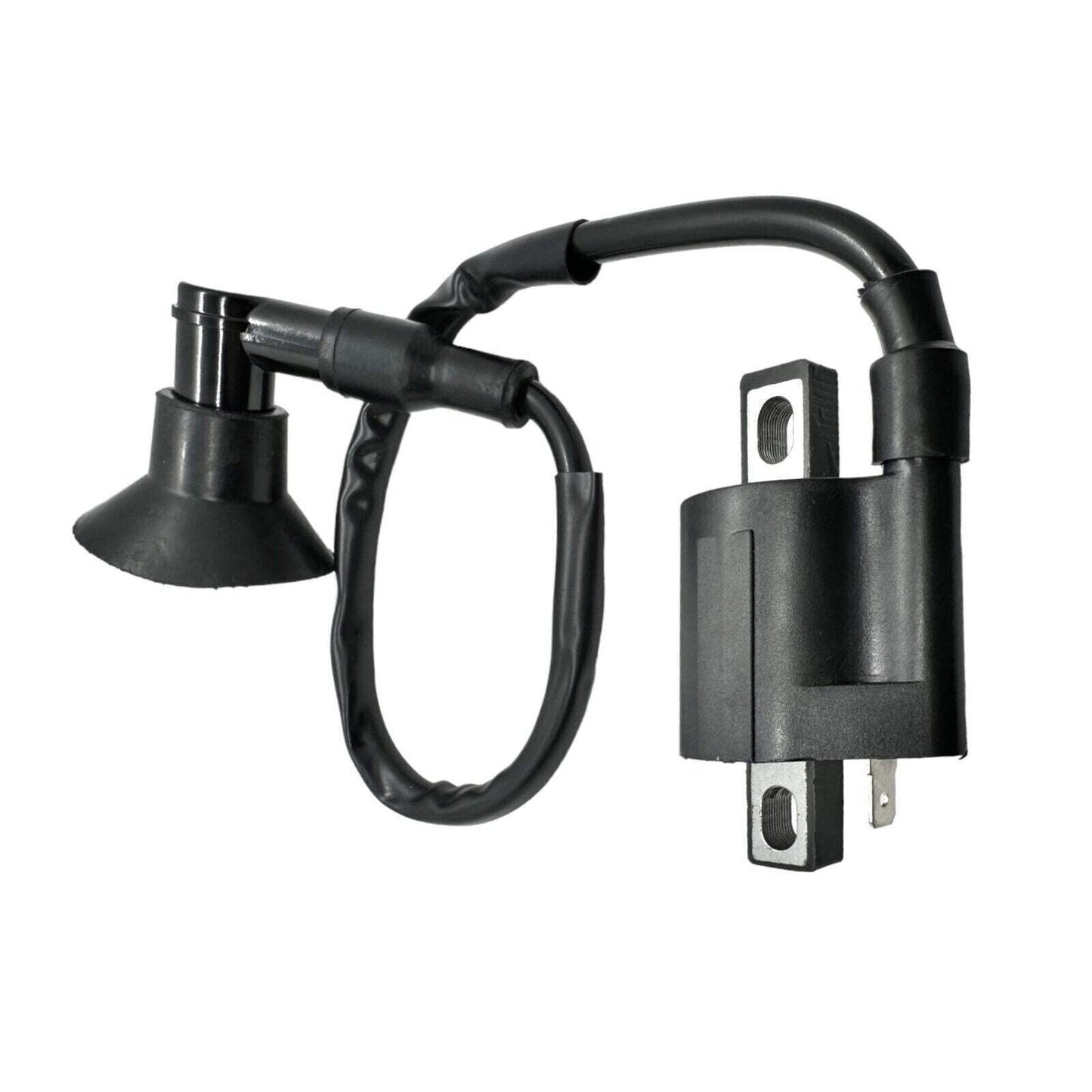 Generic Replacement Ignition Coil Fits Polaris SCRAMBLER 50 ATV 2001 OEM Spec 04