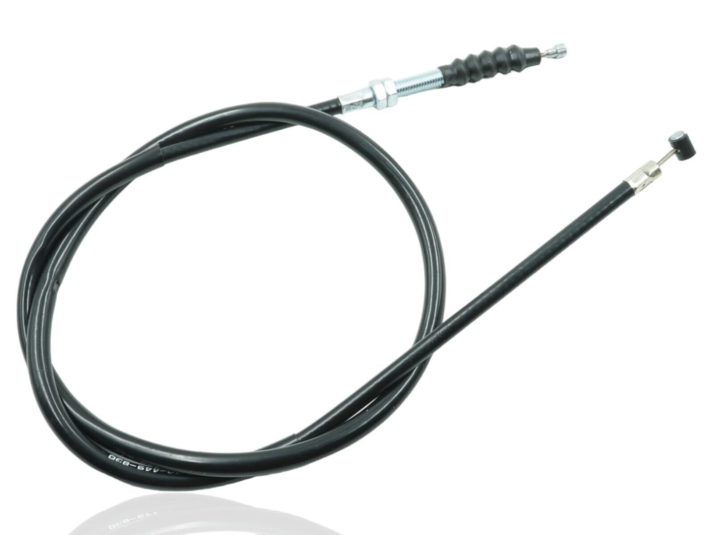 Replacement Clutch Cable for Nighthawk 250 CB250 1991-2008 Rebel 250 CMX250C/X 1