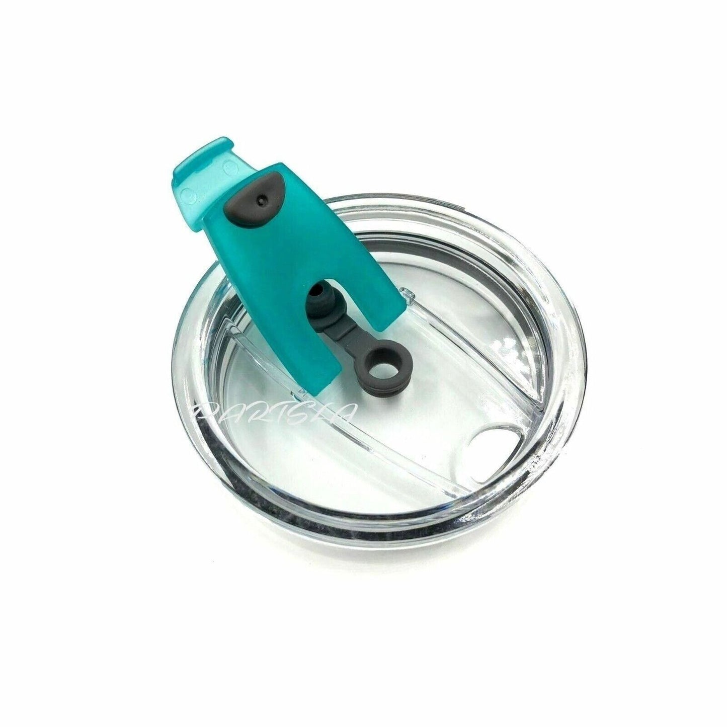 Generic Replacement 30oz Splash Proof Lid Fits YETI RTIC Ozark Tumblers 92-95mm