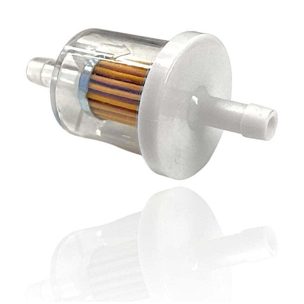 Generic Fuel Filter 2-Pack Fits Kawasaki Briggs Oregon Small Engines 49019-7001
