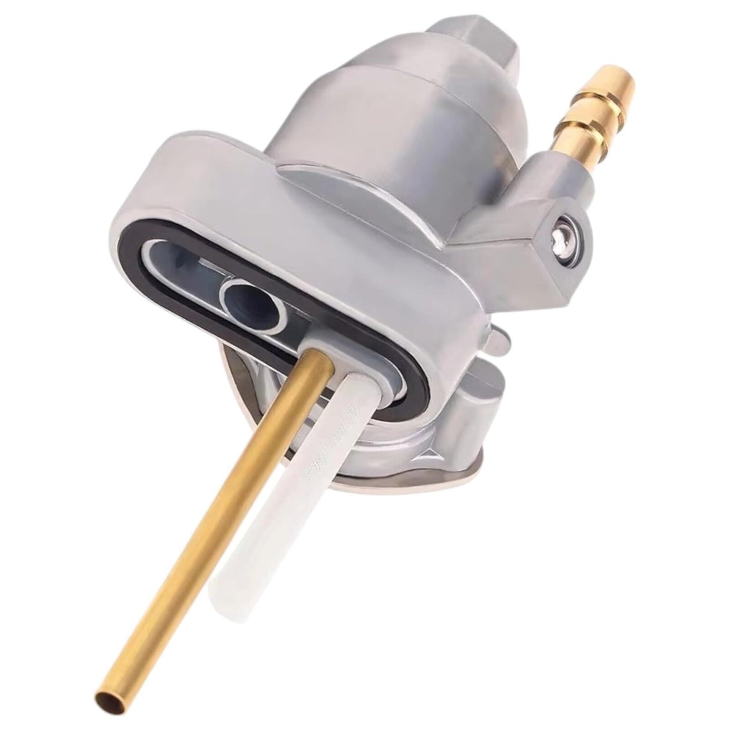 Fuel Valve Petcock Switch compatible with Honda XL100, XL250, XL350 1972-1976, O