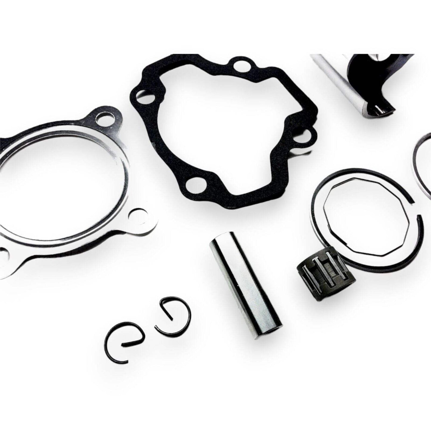 Generic Replacement Top End Rebuild Kit Fits Yamaha PW50 PY50 G50T 1981-2009 OEM