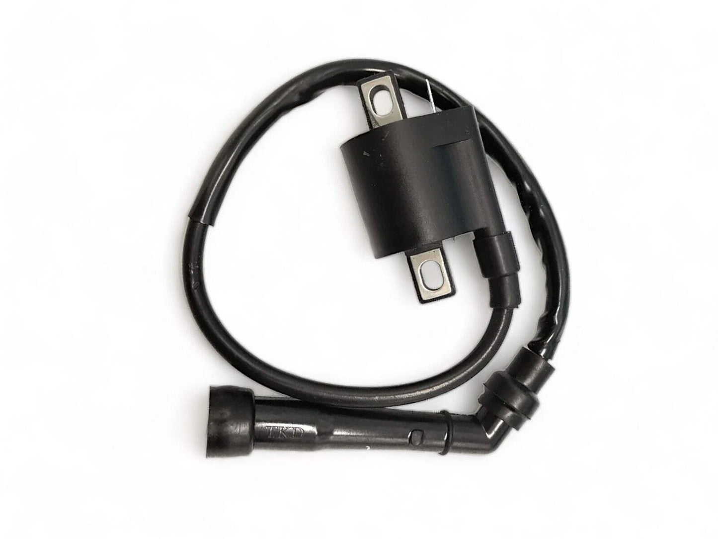 Fits Yamaha Grizzly 660 Ignition Coil Generic Replacement OEM Spec 5FU-82310-00-