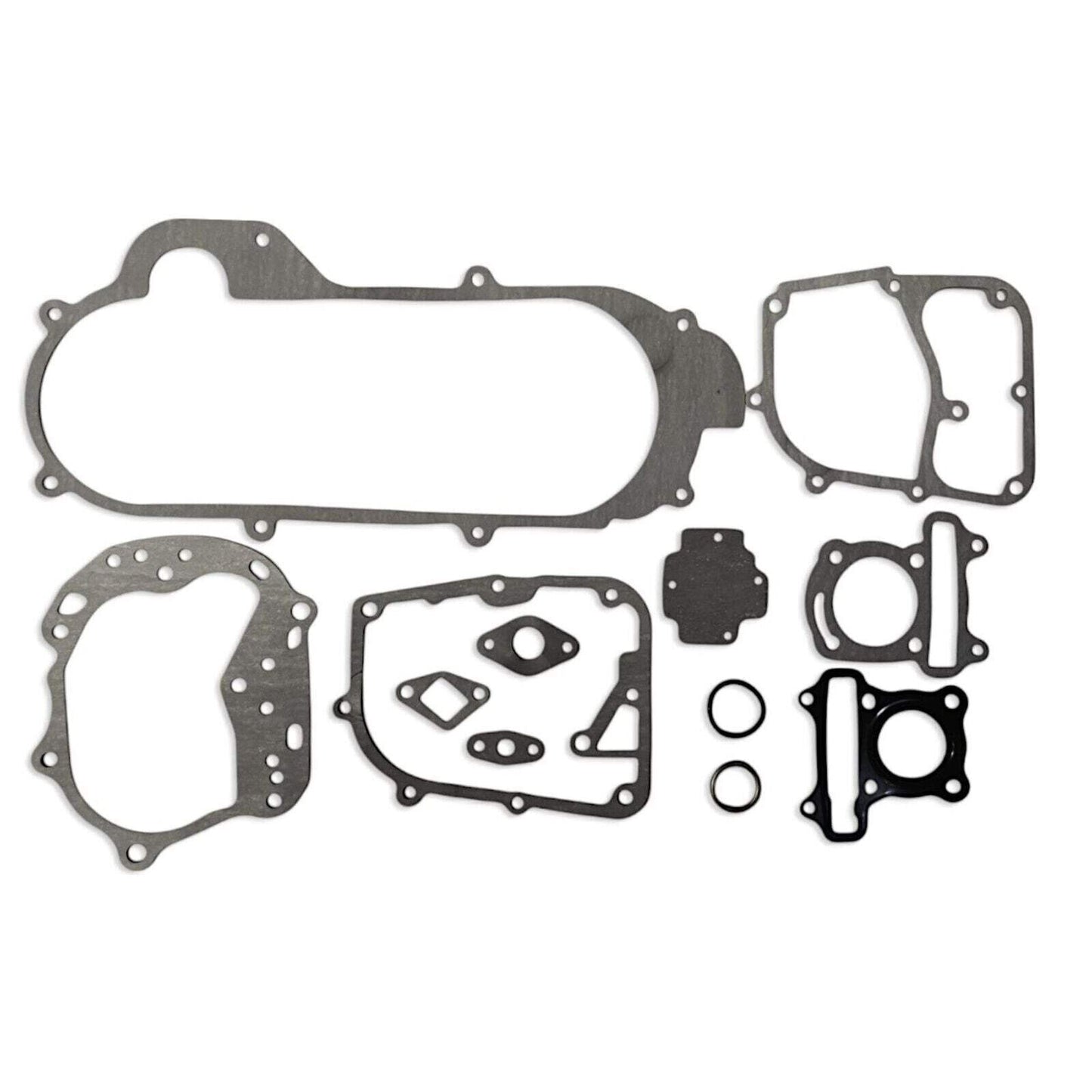 Generic Replacement GY6 150cc Engine Gasket Set Fits Long Case Scooter ATV Moped