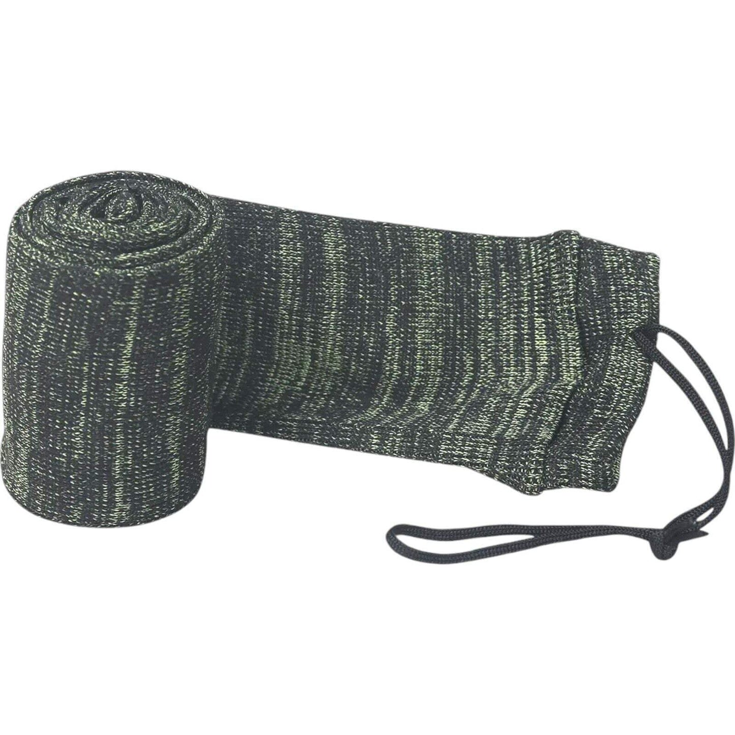Gun Sock - Slip On Cover- Adjustable, Durable, Protective Carry Case 52"