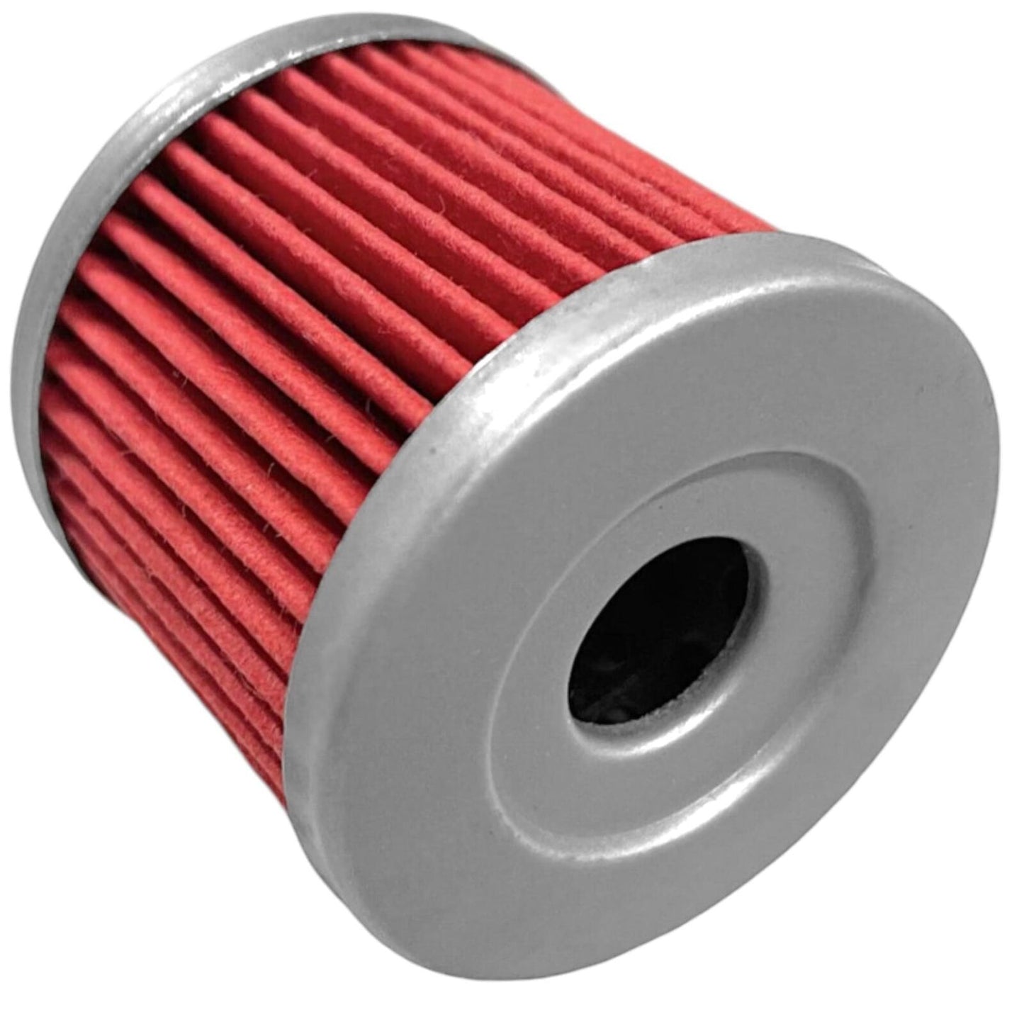 Oil Filter Compatible with Suzuki QUAD RUNNER | QUAD RACER | KING QUAD | SPORT |