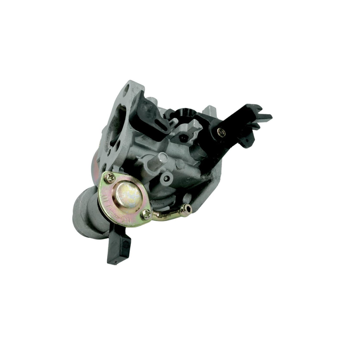 GX160 GX200 Replacement Carburetor Assembly [Replaces OEM 16100-ZH8-W51, 16100-Z