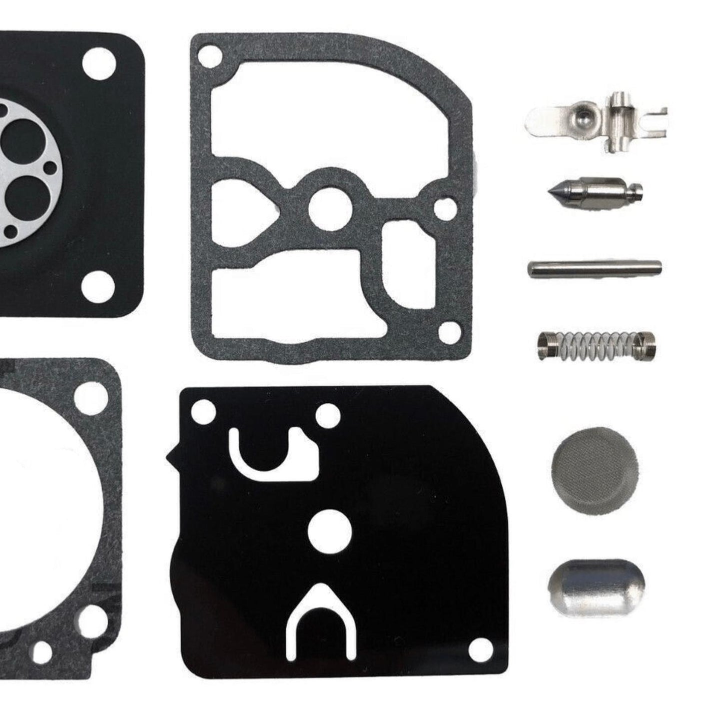 ZAMA RB-77 Carburetor Rebuild Kit For STIHL MS170-MS250 C1Q-S43 Chainsaw Parts