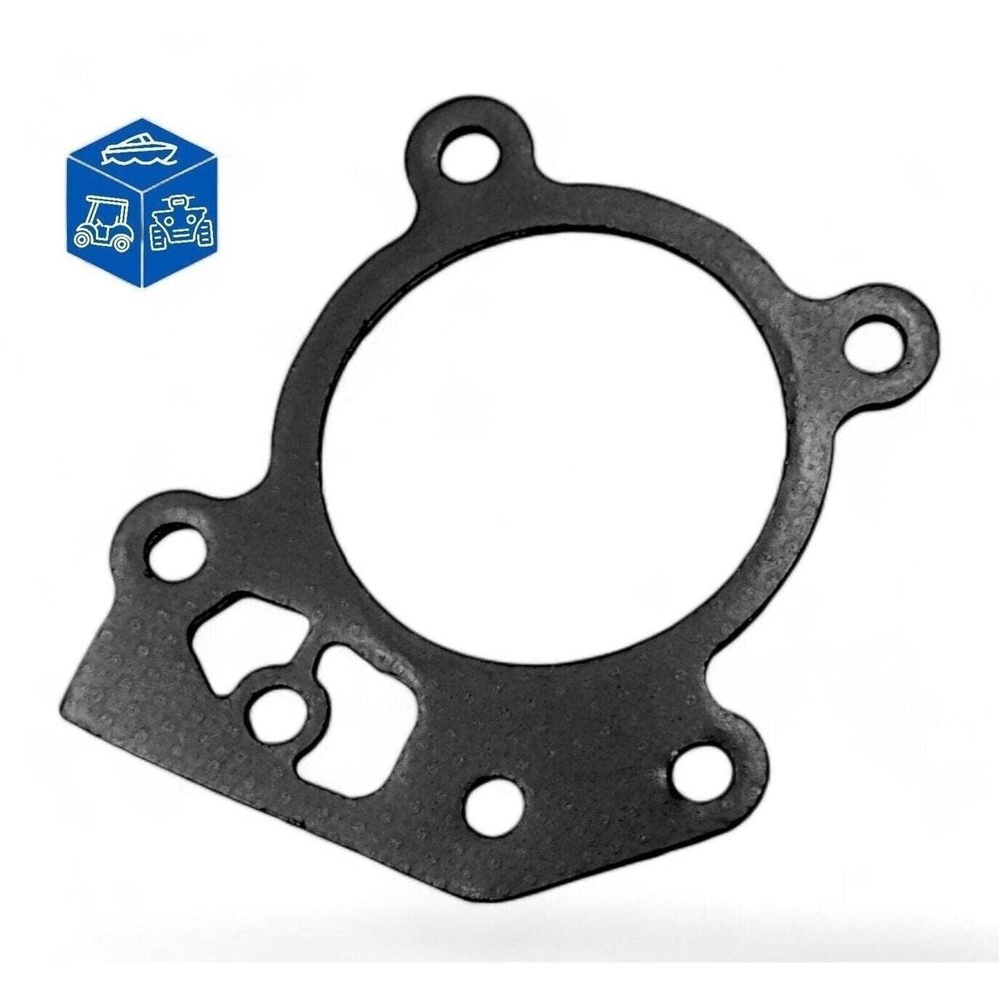 799586 Cylinder Head Gasket Fits Briggs and Stratton 08P502; 09P602; 09P702