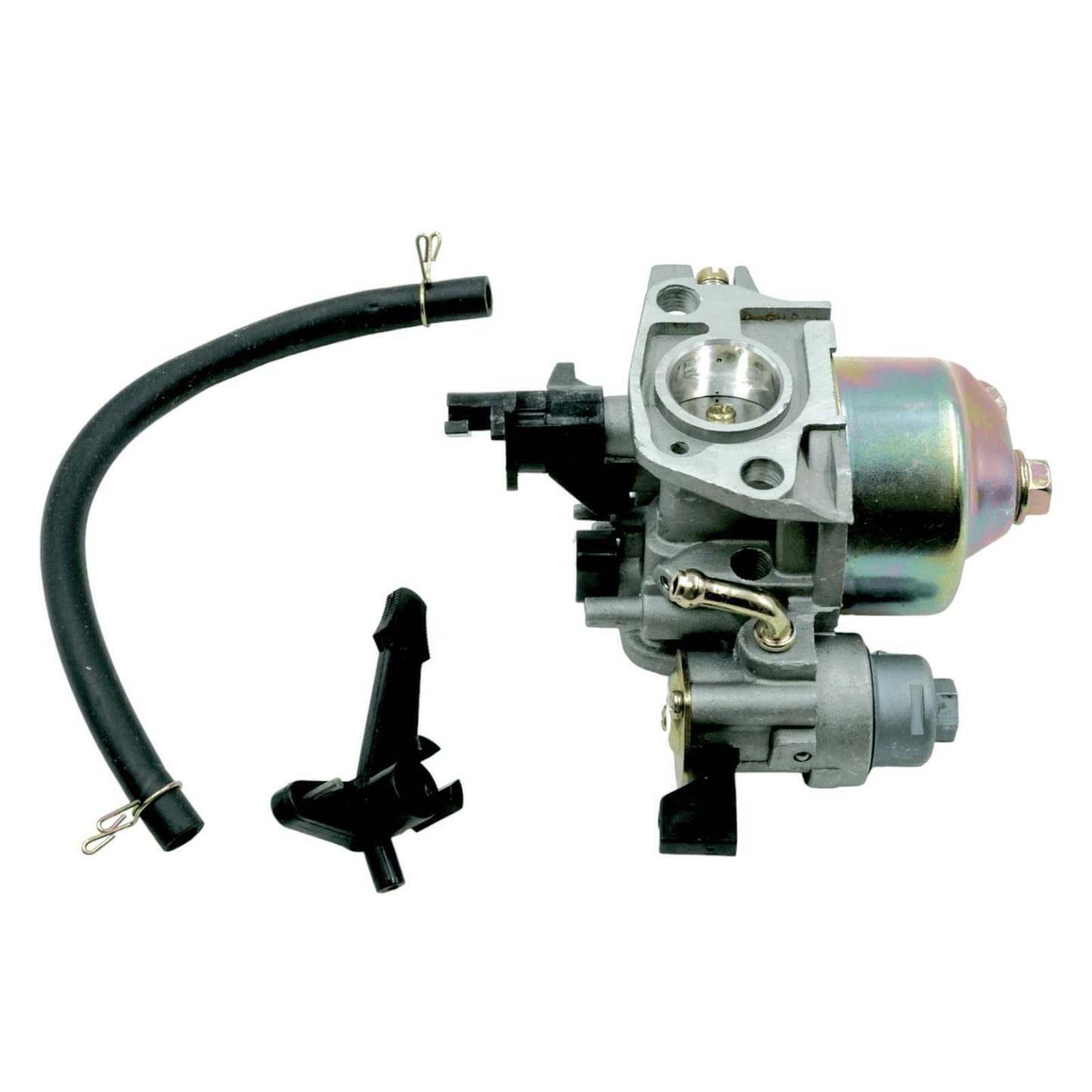 Fits Honda GX160 GX200 Generic Replacement Carburetor Assembly for Lawn Mowers S