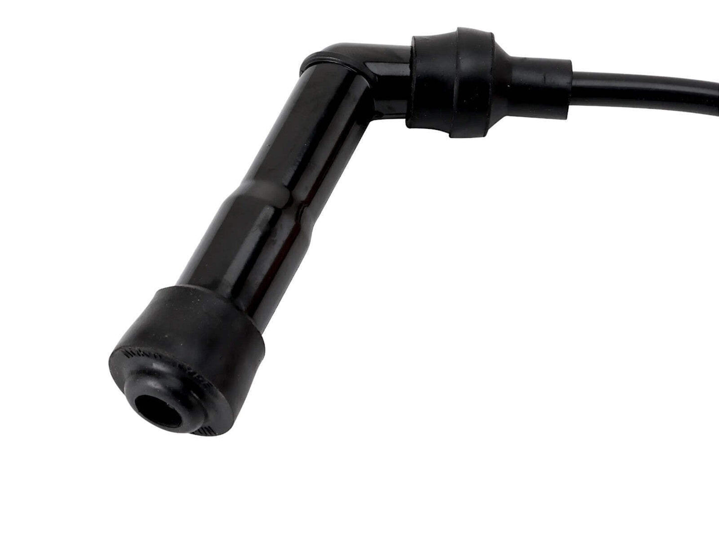 Fits Yamaha Grizzly 660 Ignition Coil Generic Replacement OEM Spec 5FU-82310-00-