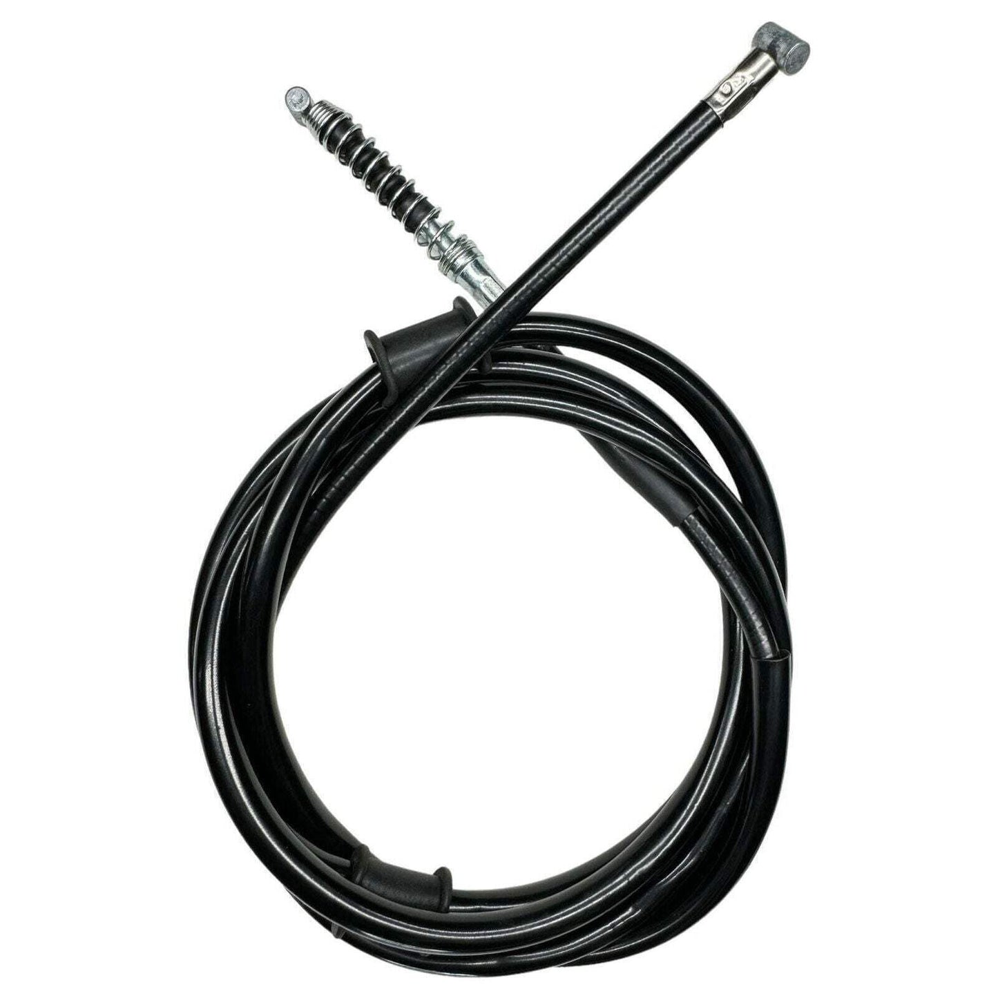 43455-HP1-600 Fits TRX450R Sportrax 450R 2004-2009 Rear Hand Brake Cable Generic